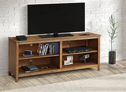 Image result for Wooden N Storage TV Stand