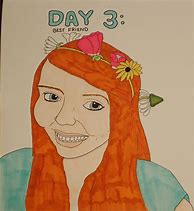 Image result for 100 Day Drawing Challenge Beginner