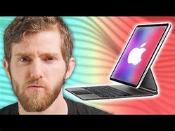 Image result for iPad Pro Magic Keyboard