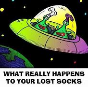 Image result for Missing Socks Meme