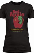 Image result for Red Apple Cigarettes PNG