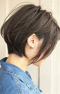 Image result for Cut for Short Hair
