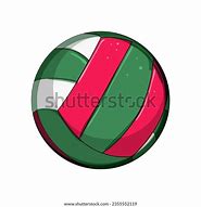 Image result for Volleyball Cartoon