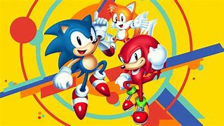 Image result for Sonic Mania Plus Wallpaper 4K