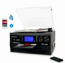 Image result for LP to CD Converter Turntable