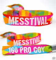 Image result for Custom Wristbands for Events