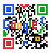 Image result for Google QR Code