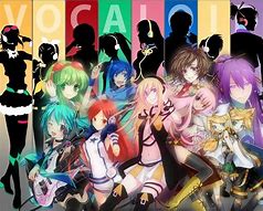 Image result for Ariane Vocaloid