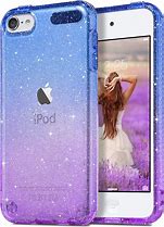 Image result for iPod Cases for Girls with Name Violet