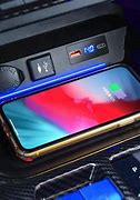 Image result for Car Wireless Charging Mat