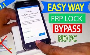 Image result for Bypass FRP Lock with QR Code