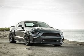 Image result for Grey Photography Mustang Car