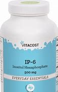 Image result for Inositol Hexaphosphate and Diabetes