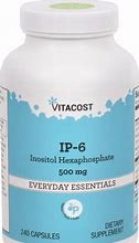 Image result for IP-6 Inositol