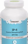 Image result for "ip 6" inositol hexaphosphate