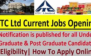 Image result for ITC Limited Careers