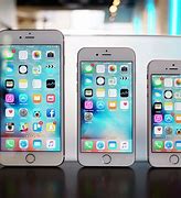 Image result for A How Big Is the Apple iPhone 6s