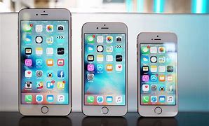 Image result for iPhone SE Compared to 6s with Features