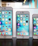 Image result for iPhone 6Plus vs SE