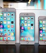 Image result for Is there difference between 6s iPhone and a 6SE?