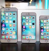 Image result for iPhone 6 Size Hand