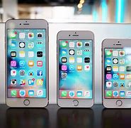 Image result for Difference Between SE and iPhone 6s