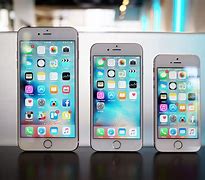 Image result for iPhone SE vs iPhone 6s Size Comparison