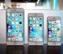 Image result for iPhone 6 vs 6s Plus Size