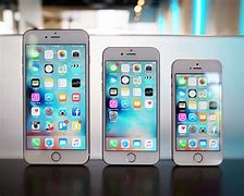Image result for iPhone 6s Plus Size Compared to 6s