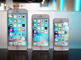 Image result for iPhone SE Compare to iPhone 6s