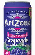 Image result for Arizona Tea Grape