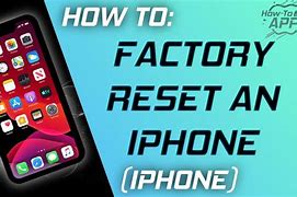 Image result for Restore iPhone 6