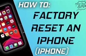 Image result for Itunes.com Reset iPhone