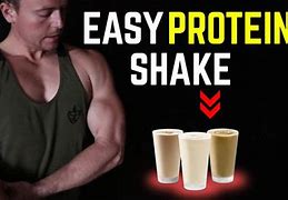 Image result for What Is the Best Protein Shake After Workout