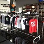 Image result for Clothing Racks for Store Displays