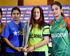 Image result for Women Cricket Match