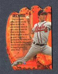 Image result for Greg Maddux Photos