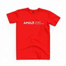 Image result for AMD Ryzen 5 T-shirt