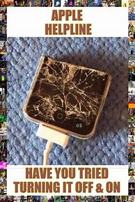 Image result for When You Break Your iPhone Screen Meme