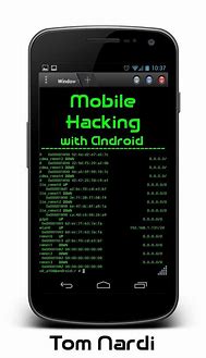 Image result for Hacking an Android Phone