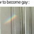 Image result for LGBTQ Memes Clean