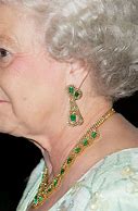 Image result for Queen Green Accessories