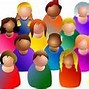 Image result for Community Clip Art Free