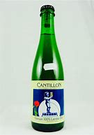 Image result for Cantillon Brewery Gueuze Febr 3 2012 bottling