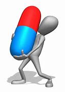 Image result for Pill Bottle Clip Art