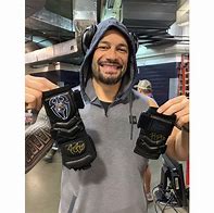 Image result for WWE Roman Reigns Gloves