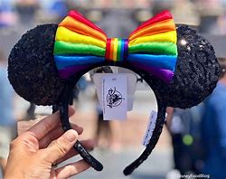 Image result for Disneyland Ears