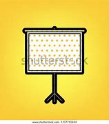 Image result for Blank Projector Screen