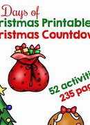 Image result for 24 Days of Christmas