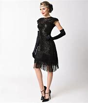 Image result for 20s Outfits